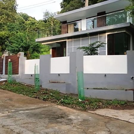 Kodai Elegance Kodaikanal Exterior foto