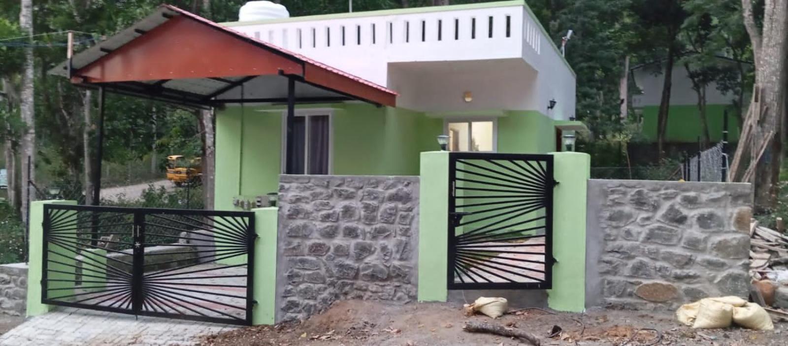 Kodai Elegance Kodaikanal Exterior foto