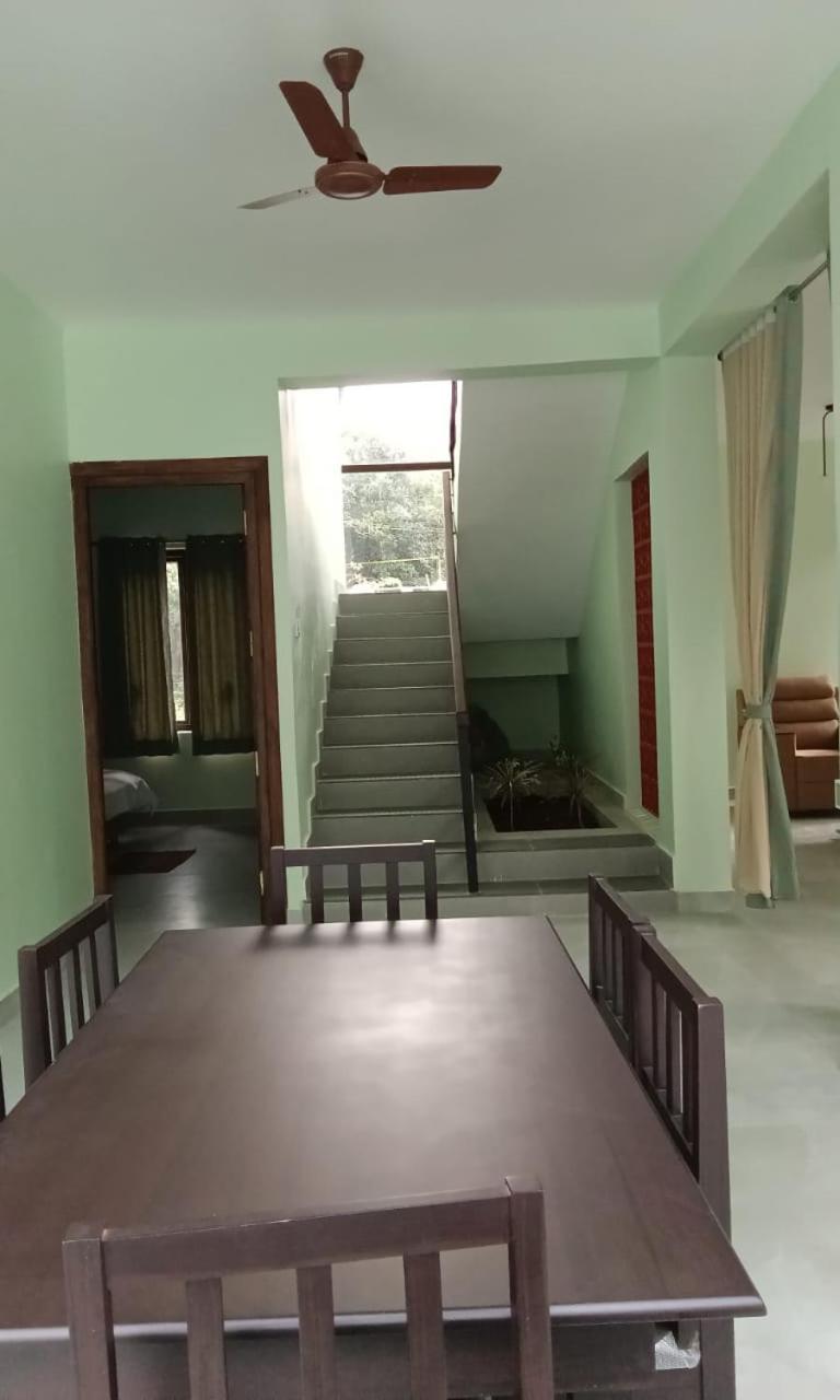 Kodai Elegance Kodaikanal Exterior foto