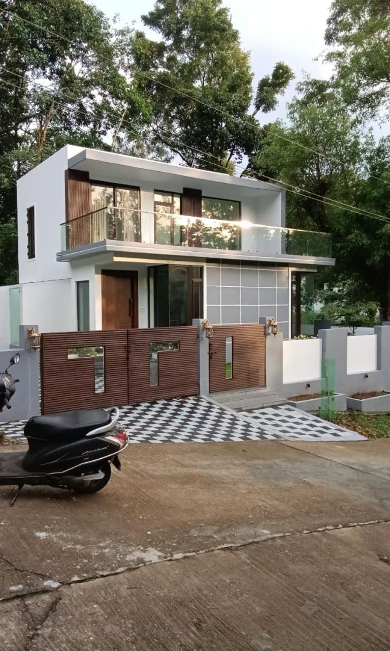 Kodai Elegance Kodaikanal Exterior foto