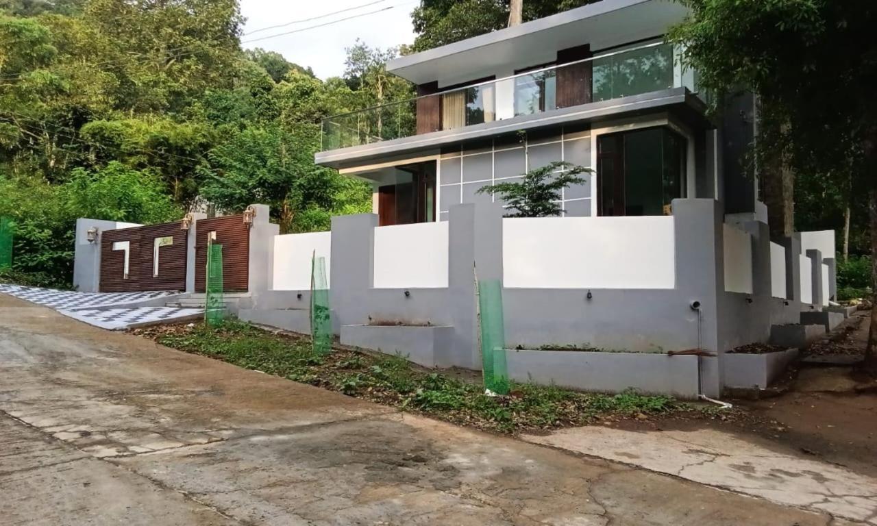 Kodai Elegance Kodaikanal Exterior foto