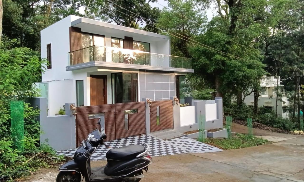 Kodai Elegance Kodaikanal Exterior foto