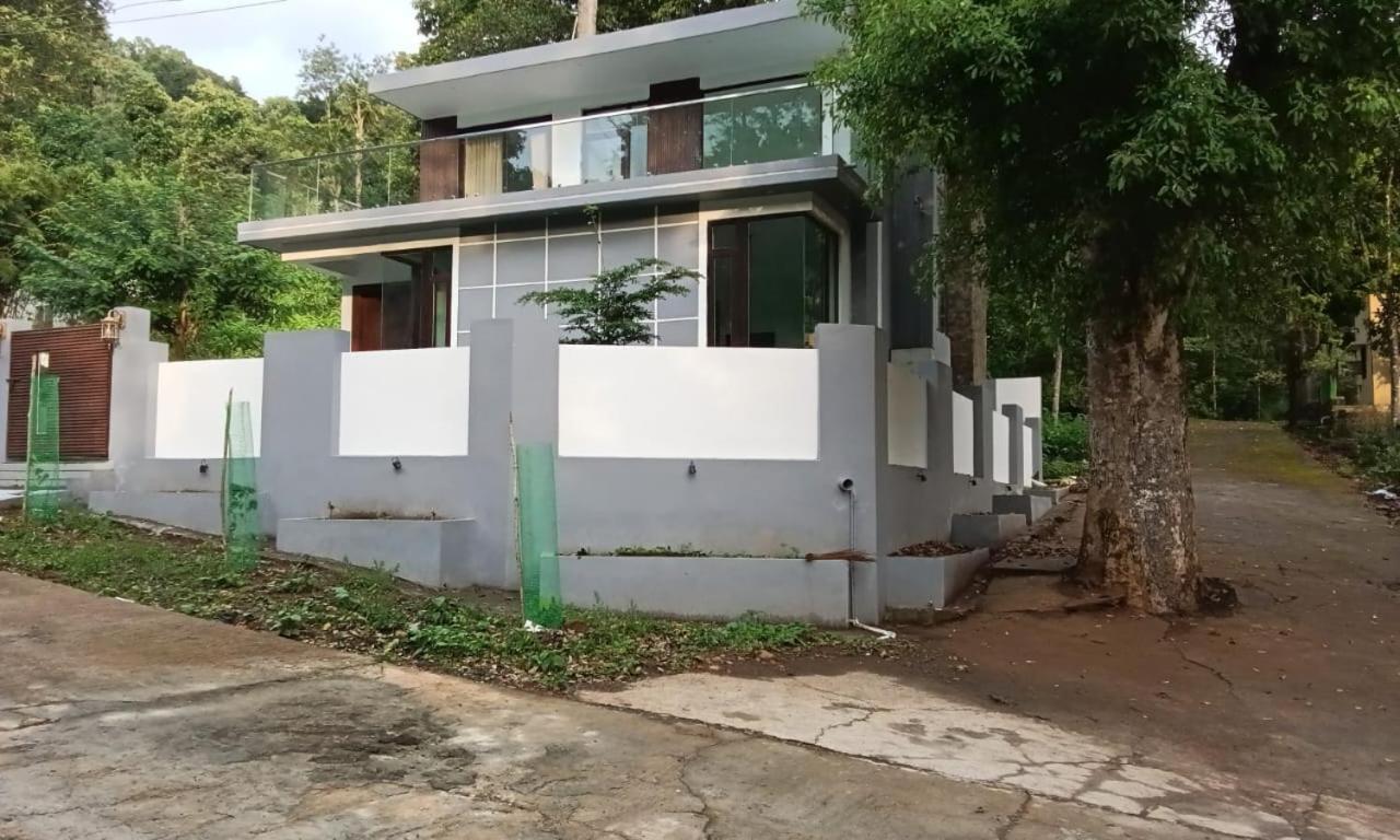 Kodai Elegance Kodaikanal Exterior foto