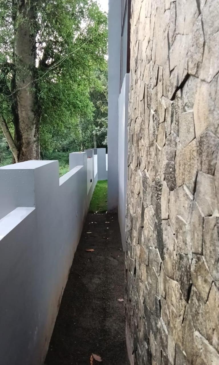 Kodai Elegance Kodaikanal Exterior foto